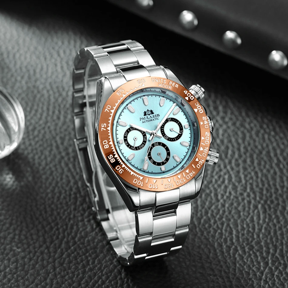 Montres automatiques pour homm - Cartier Watch Tank avis et prix