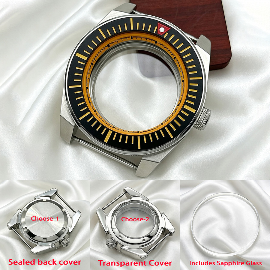 Boîtier de montre King Samurai - Citizen Watch Tsuyosa avis et prix