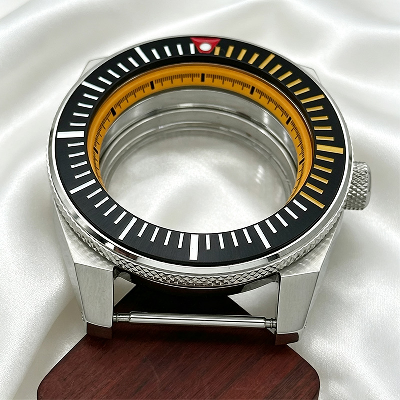 Boîtier de montre King Samurai - Citizen Watch Tsuyosa avis et prix