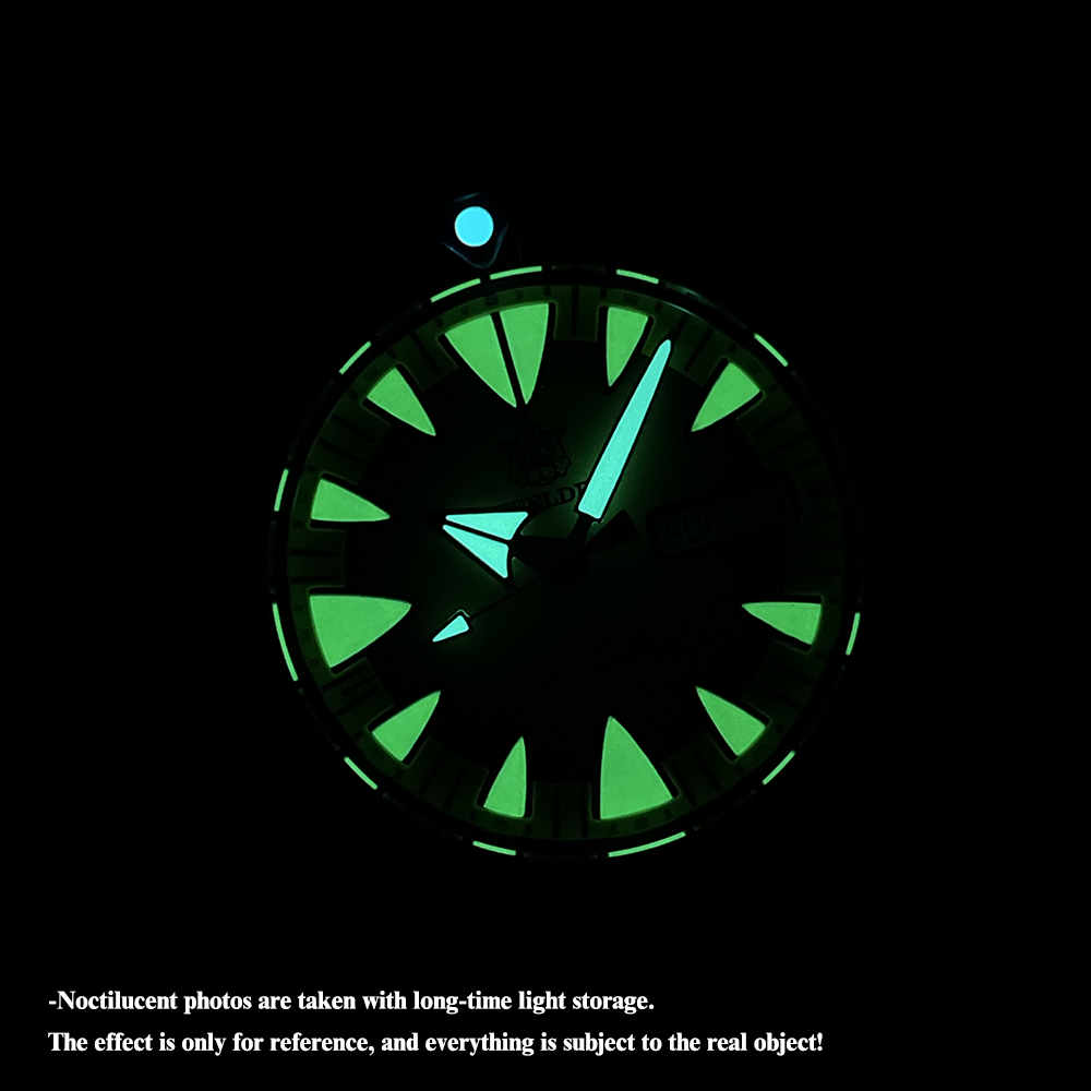 STEELDIVE-Montre mécanique SD1 - Seiko Watch Prospex avis et prix