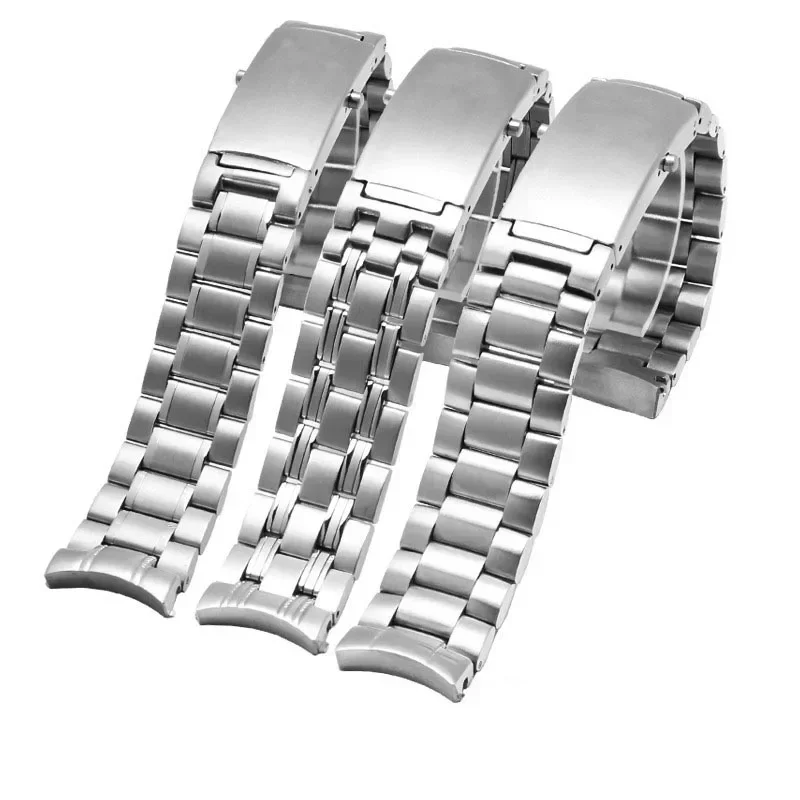 Bracelet de montre en acier in - Omega Watch Speedmaster avis et prix