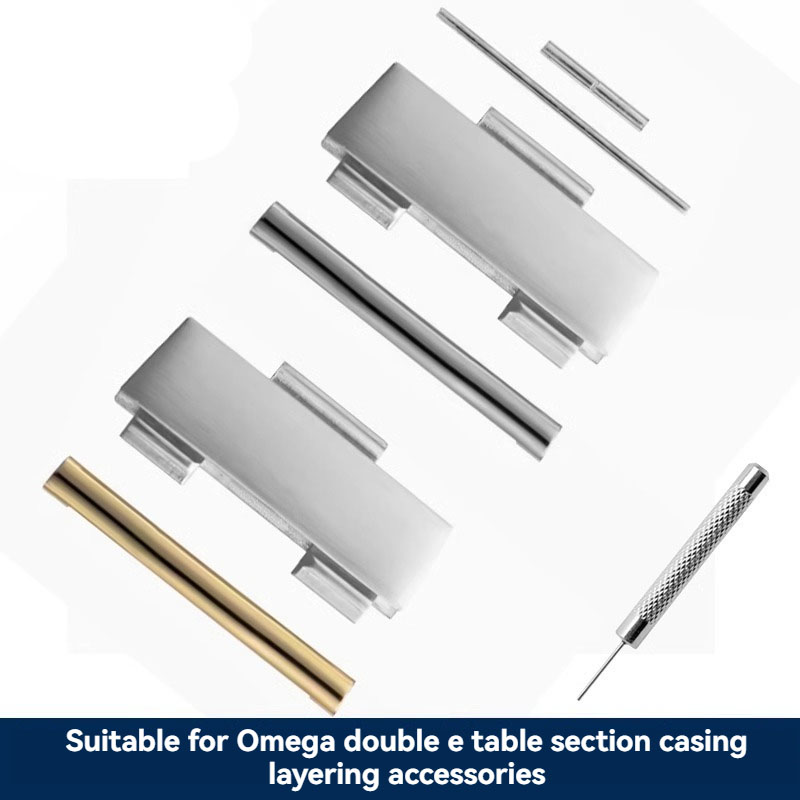 Pour Omega Constellation Doubl - Omega Watch Constellation avis et prix