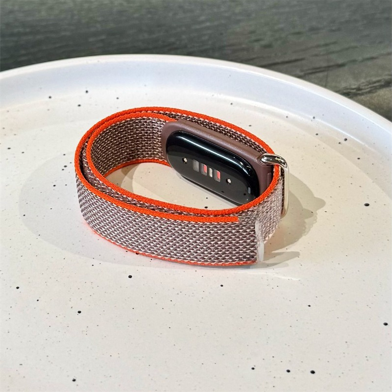 Bracelet de montre sport en ny - Sport Loop Velcro avis et prix