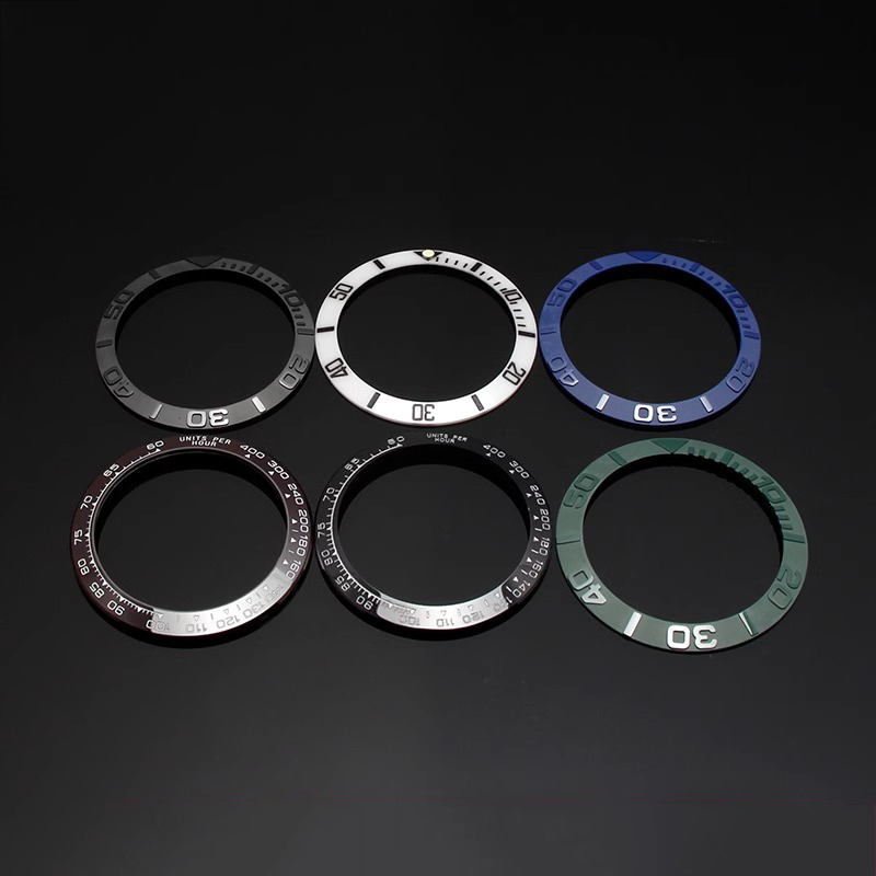 Lunette de montre en céramique - Rolex Watch Submariner avis et prix