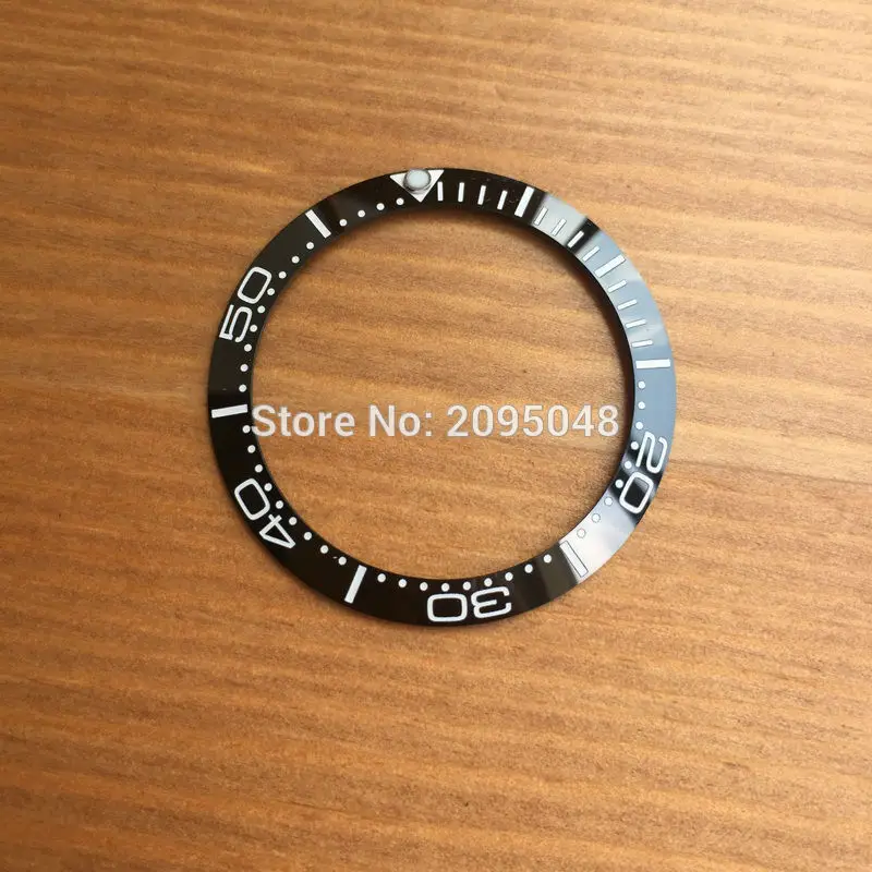 Insert de lunette de montre en - Omega Watch Seamaster avis et prix