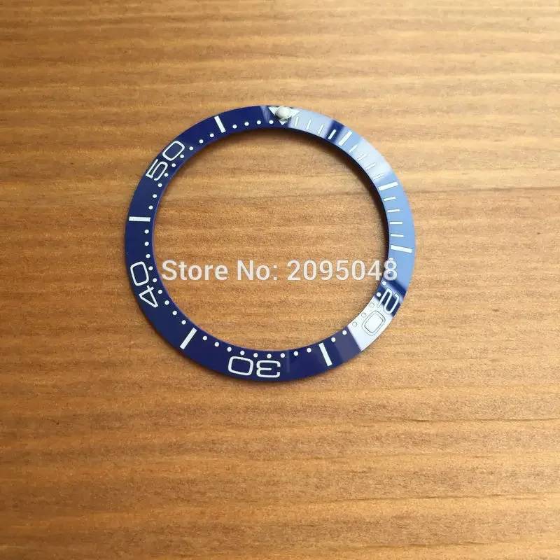 Insert de lunette de montre en - Omega Watch Seamaster avis et prix