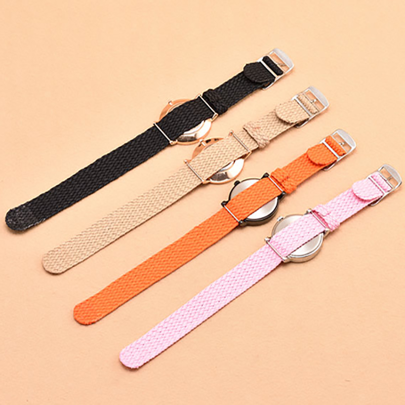 Bracelet de montre en Nylon ti - Nato Strap Nylon avis et prix