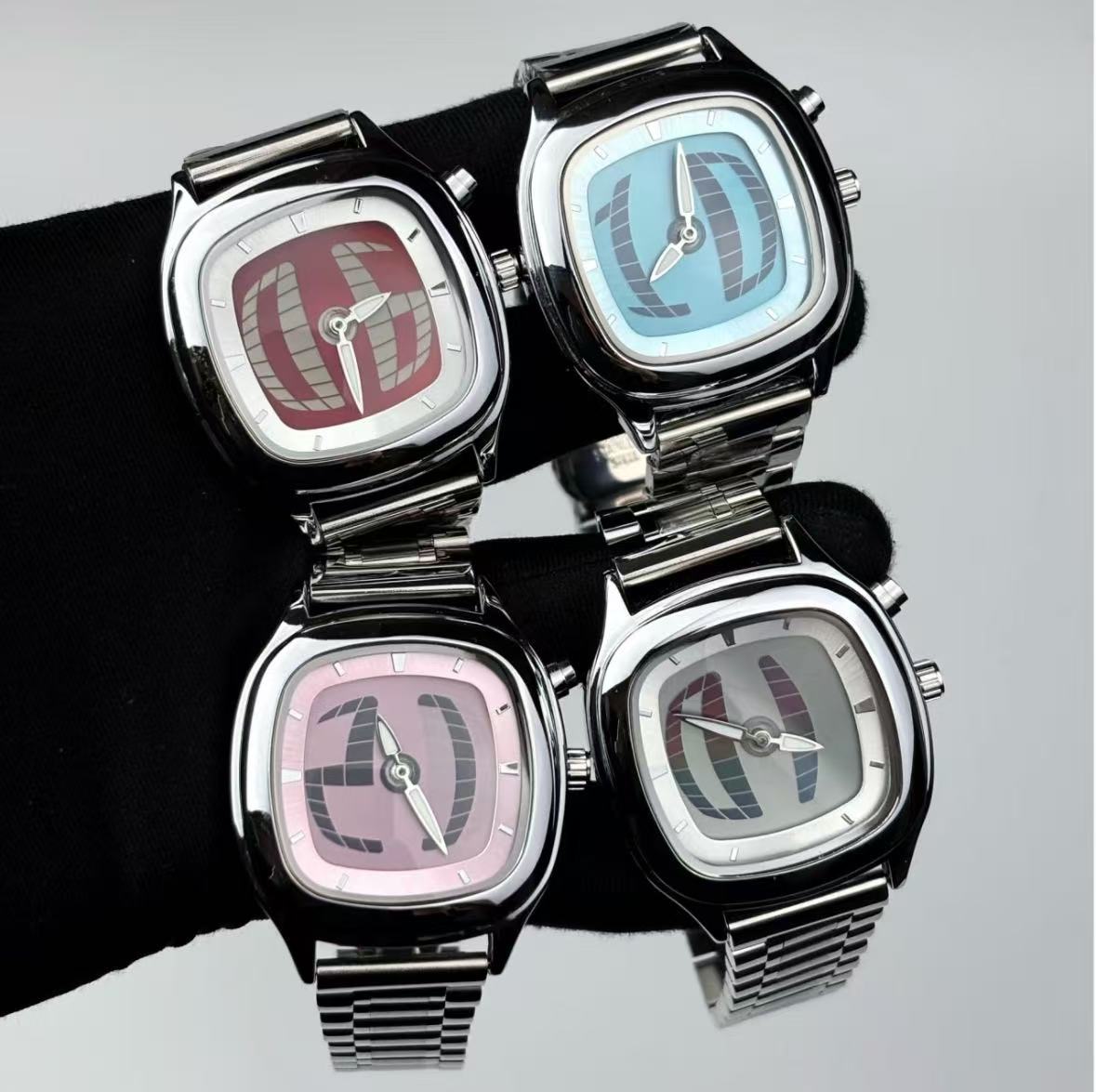 PAAZOMU Montre à quartz pour h - Tropic Strap Vintage avis et prix