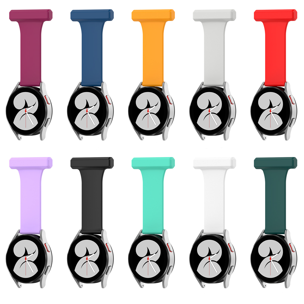 Bracelet de montre universel à - Silicone Watch Band 22Mm avis et prix