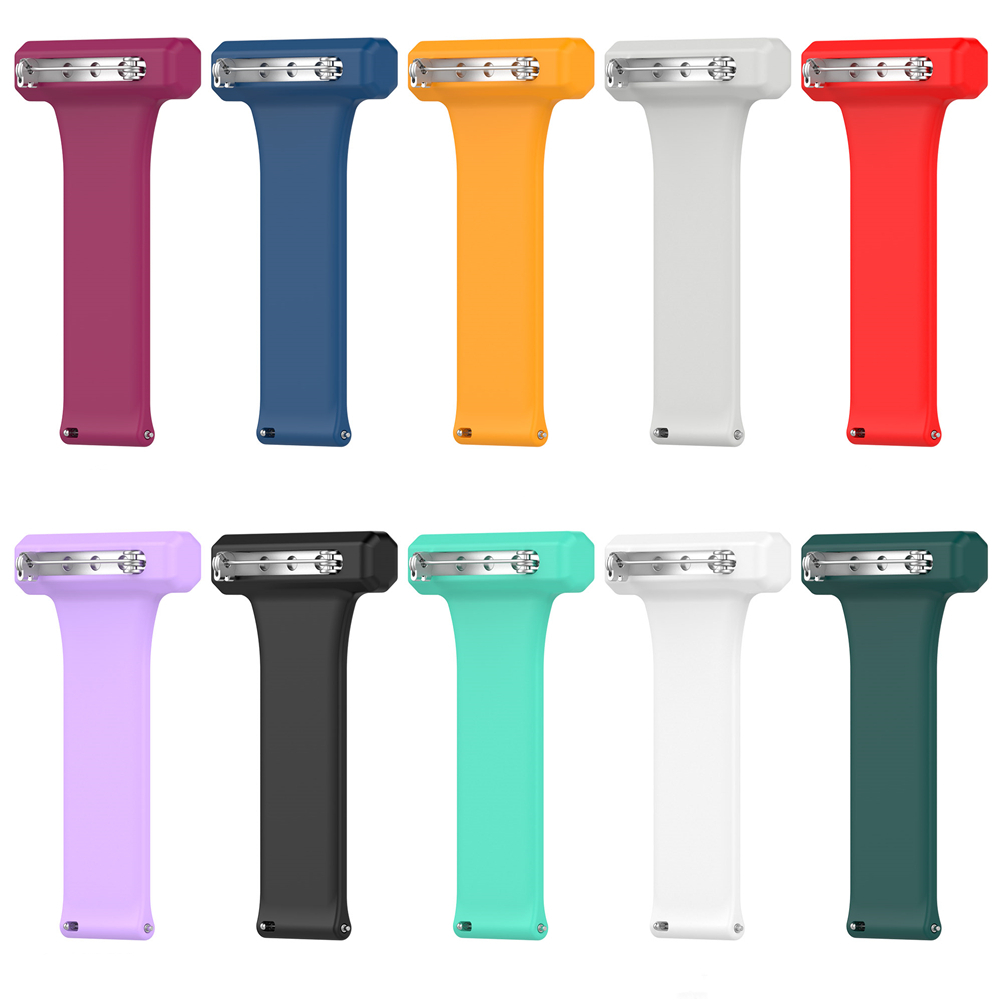 Bracelet de montre universel à - Silicone Watch Band 22Mm avis et prix