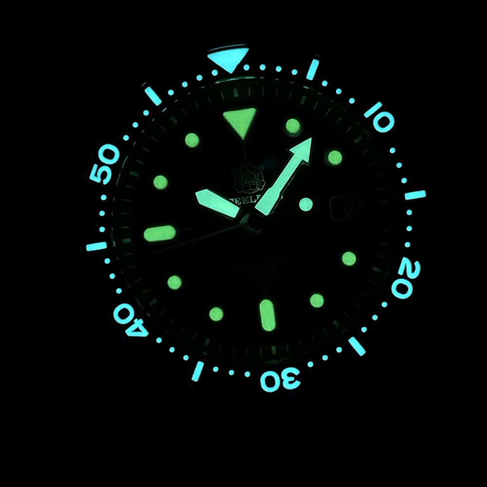 STEELIDVE-Montre de Plongée ex - Seiko Watch Prospex avis et prix