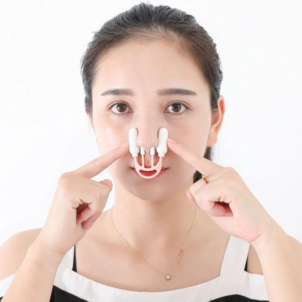 Correcteur de pont nasal indol - Curved Spring Bar avis et prix