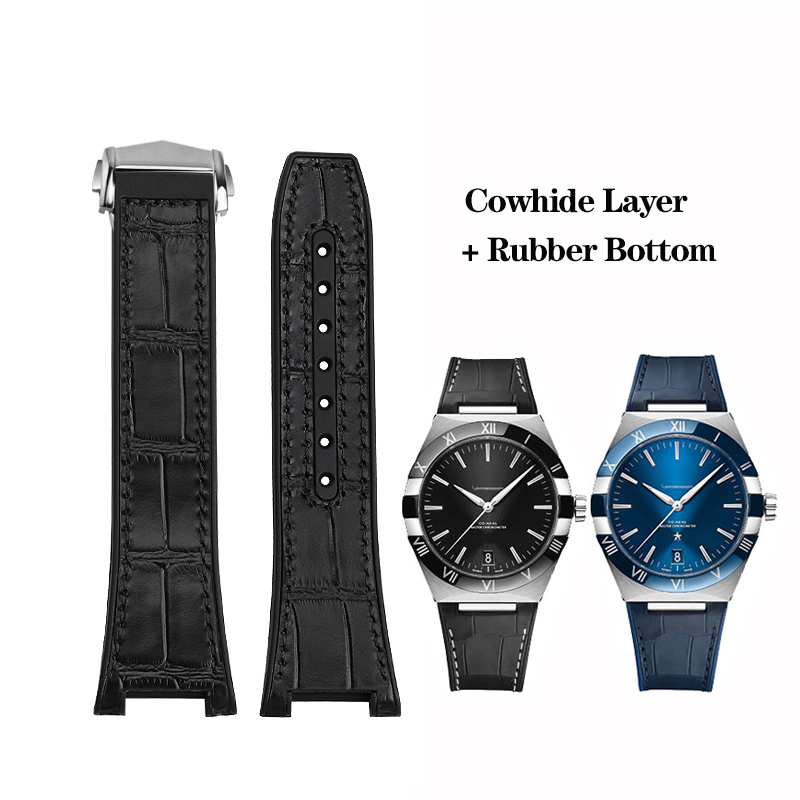 Bracelet de montre astronomiqu - Omega Watch Constellation avis et prix