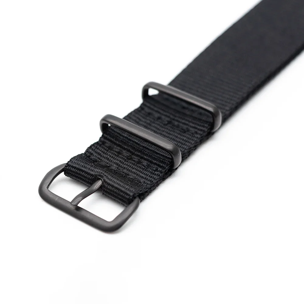 Bracelet de montre en Nylon no - Nato Strap Nylon avis et prix