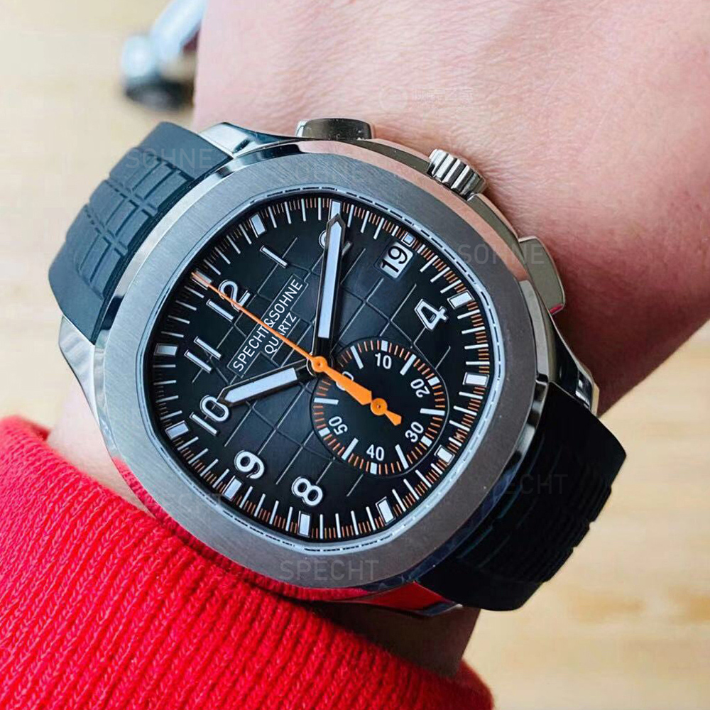 SpecPrint& Sohne-Montre-bracel - Seiko Watch Prospex avis et prix