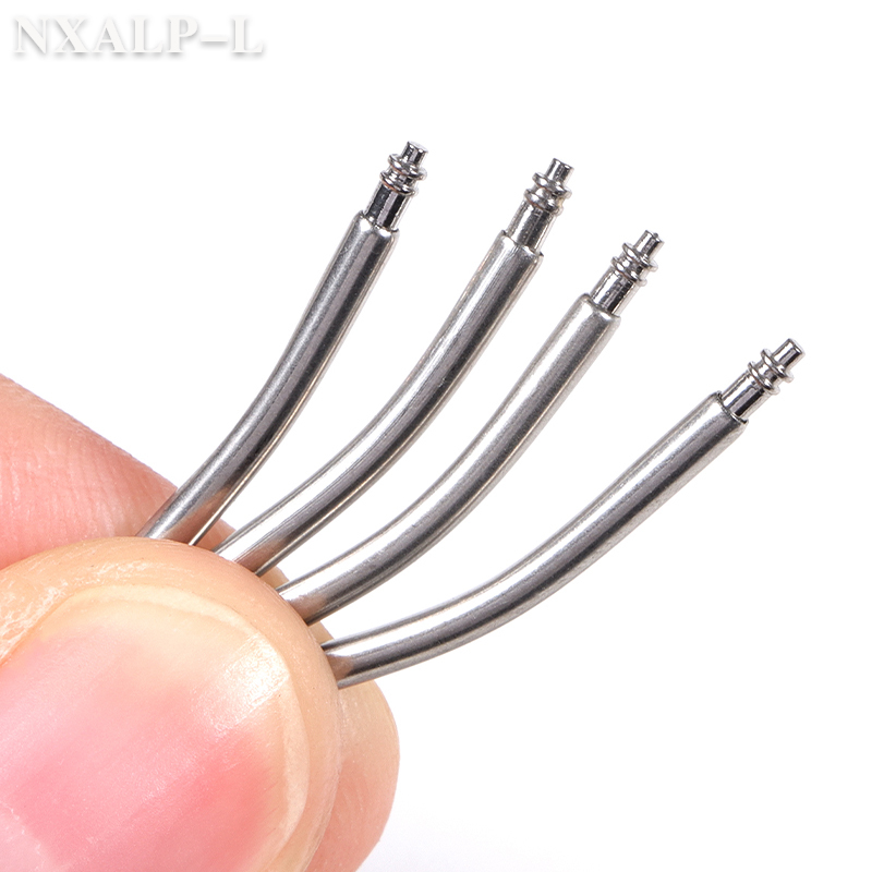 Liens de bracelet de montre in - Curved Spring Bar avis et prix