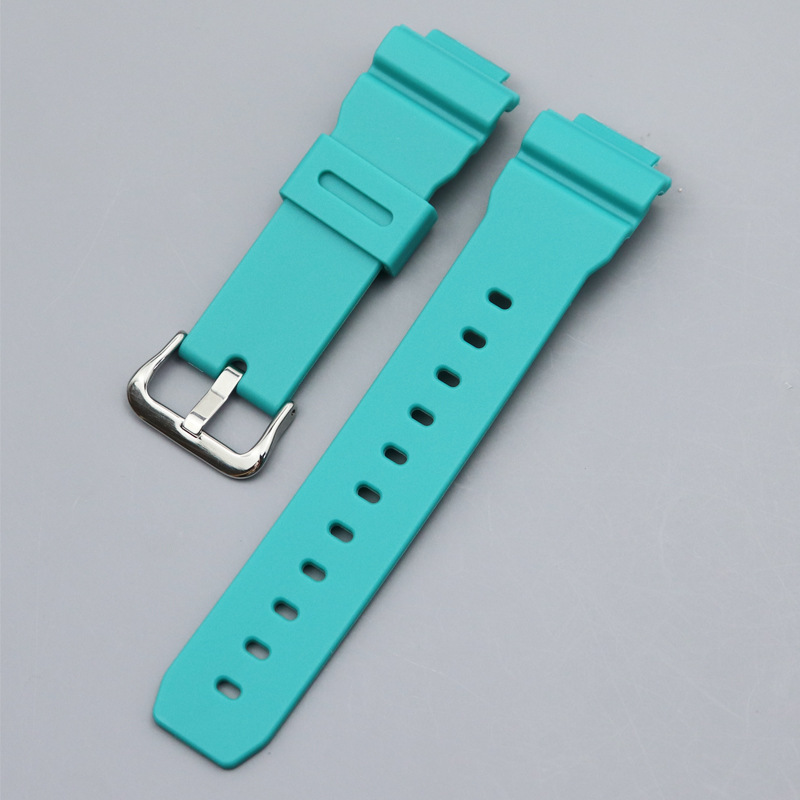 Bracelet de montre en résine p - Casio Watch G-Shock Dw-5600 avis et prix