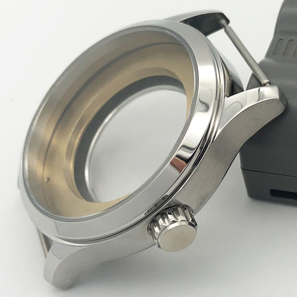 Pièces de montre avec boîtier  - Seiko Watch 5 Sports avis et prix