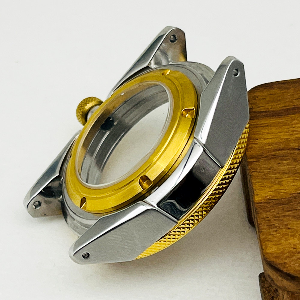 Boîtier de montre King Samurai - Citizen Watch Tsuyosa avis et prix