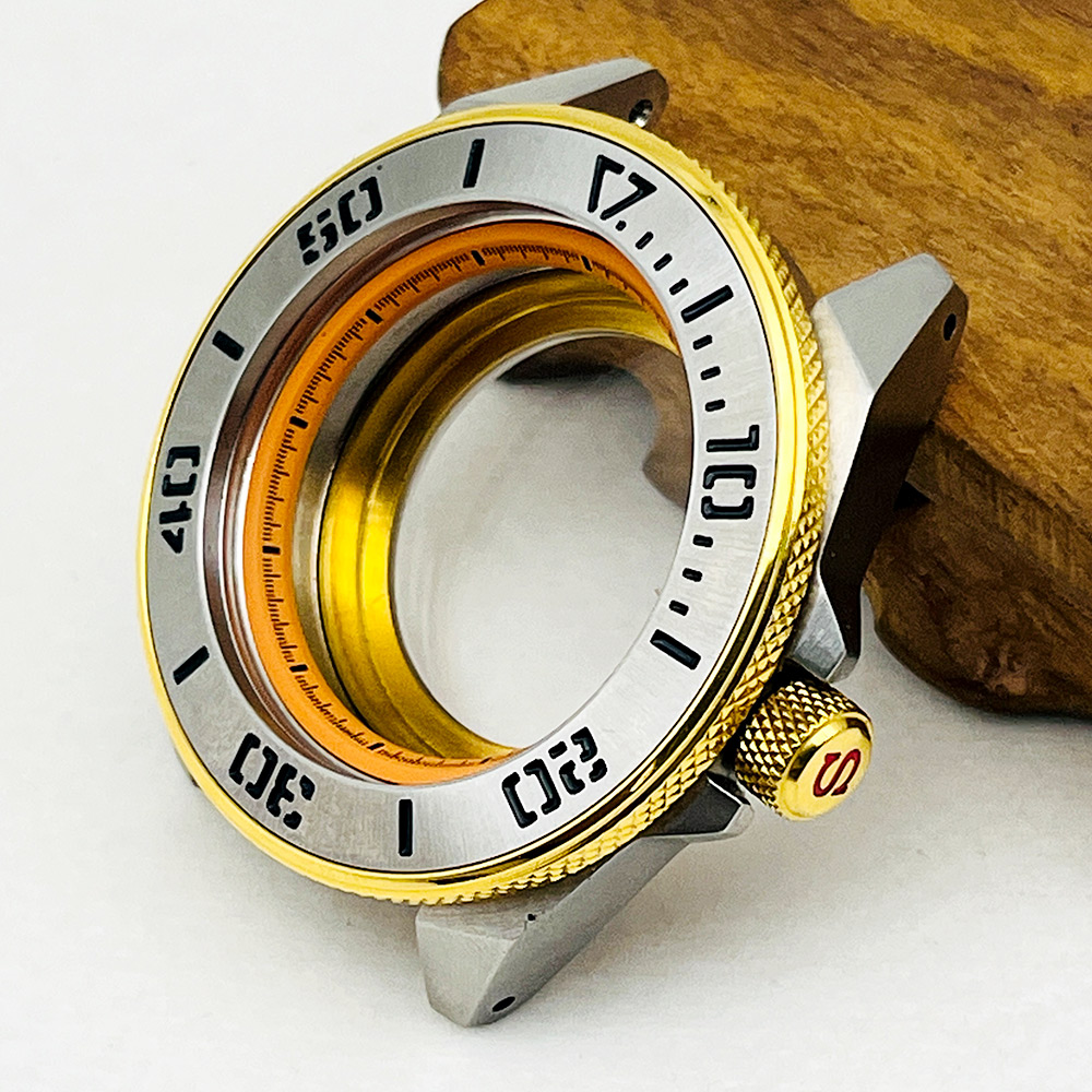 Boîtier de montre King Samurai - Citizen Watch Tsuyosa avis et prix