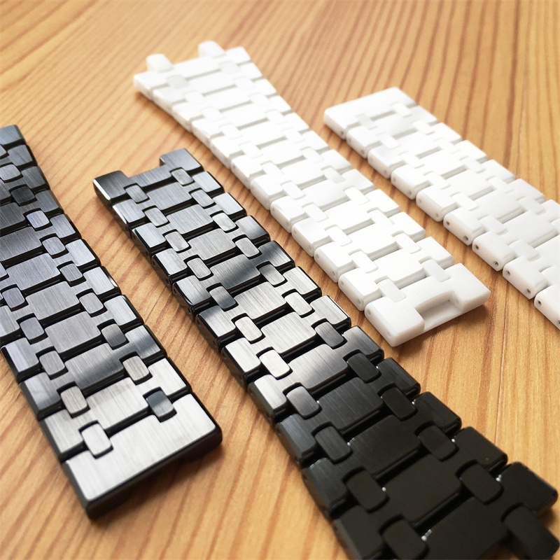 Bracelet en céramique pour mon - Audemars Piguet Watch Royal Oak avis et prix