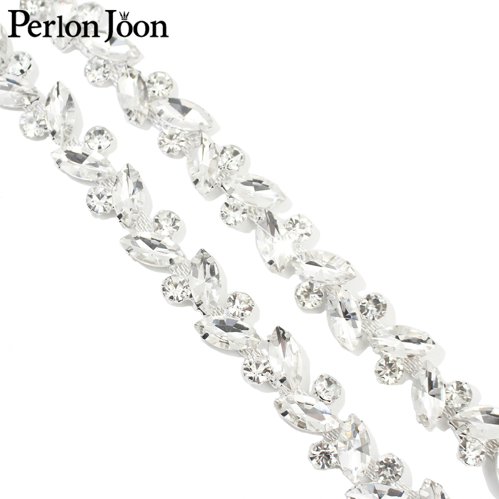 Feuille ronde cristal strass d - Perlon Strap Woven avis et prix