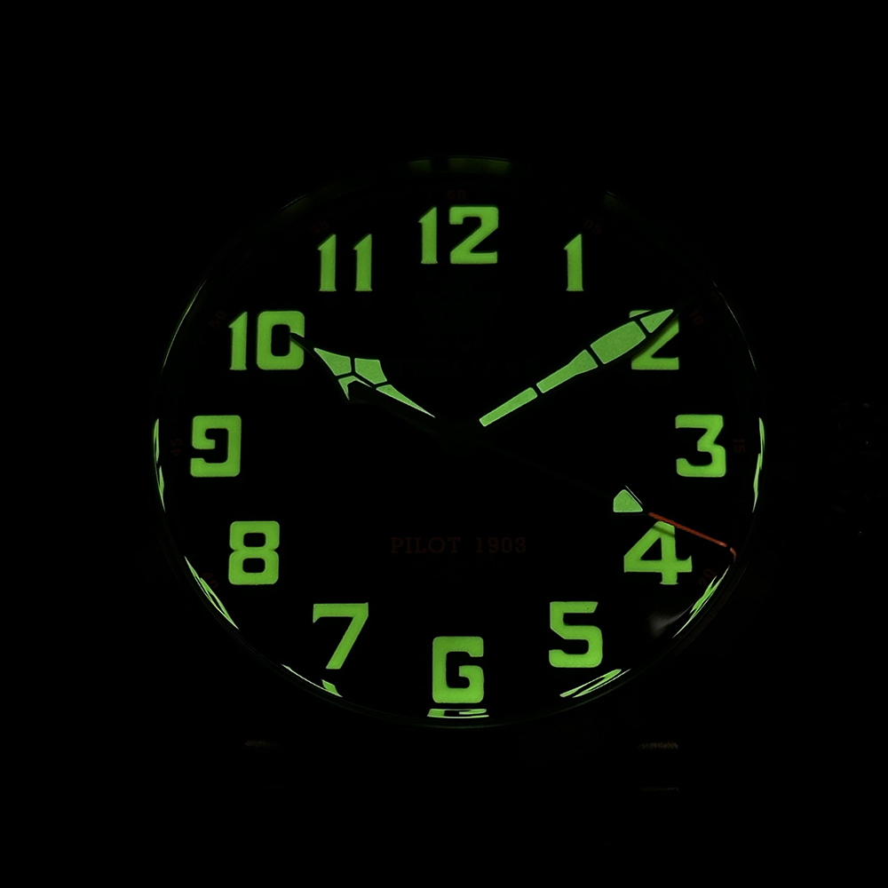 STEELDIVE Store SD1903S 46.5MM - Seiko Watch Prospex avis et prix