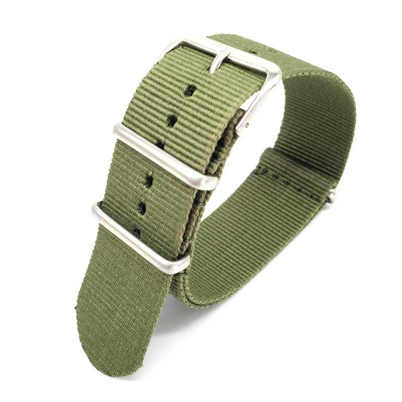 Bracelet en toile pour bracele - Nato Strap Nylon avis et prix