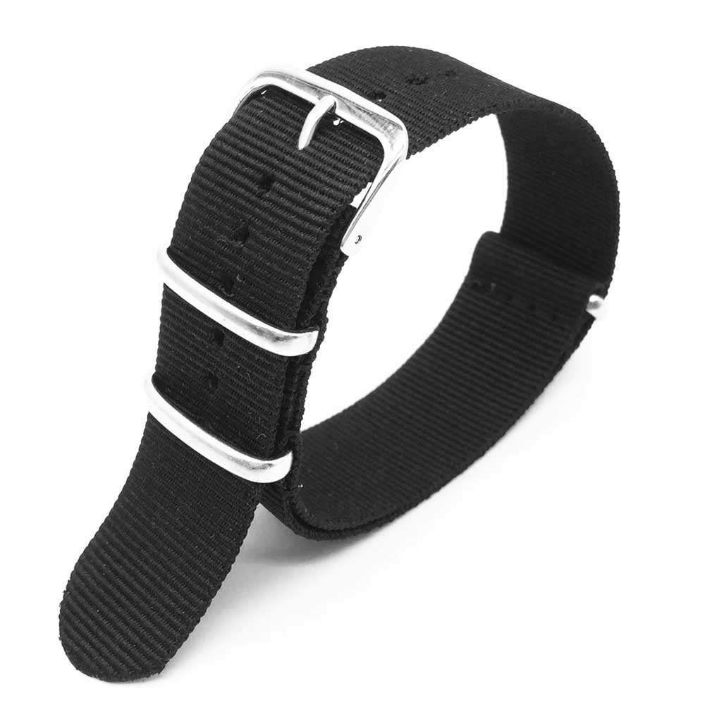 Bracelet en toile pour bracele - Nato Strap Nylon avis et prix