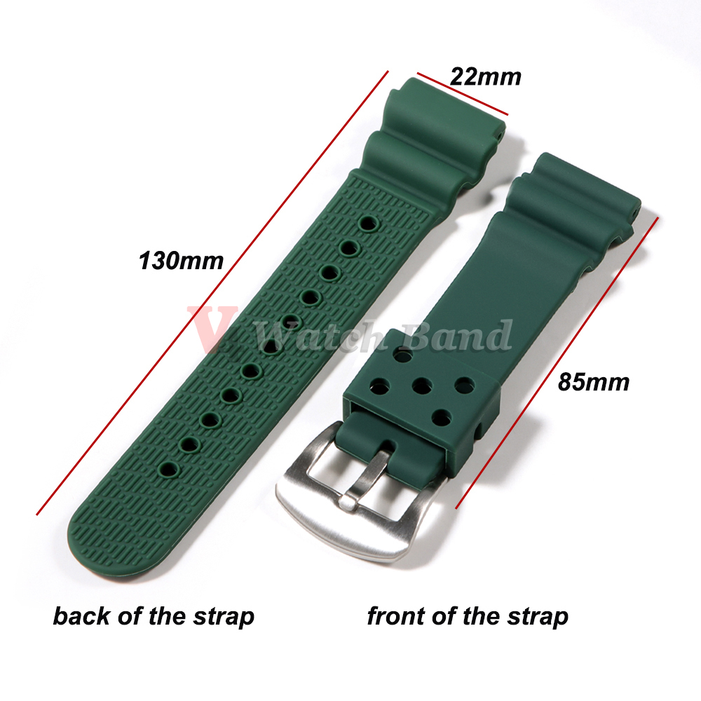Bracelet de montre étanche pou - Seiko Watch 5 Sports avis et prix