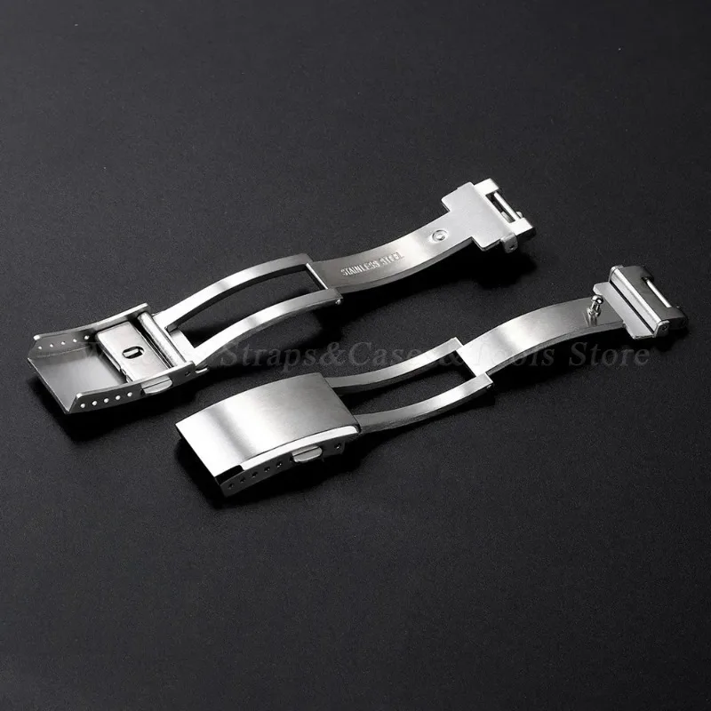 Fermoir pliable en métal pour  - Rolex Watch Submariner avis et prix