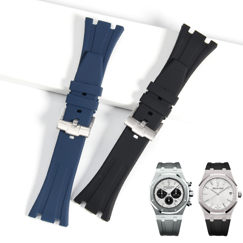 Bracelet en Silicone étanche s - Audemars Piguet Watch Royal Oak avis et prix