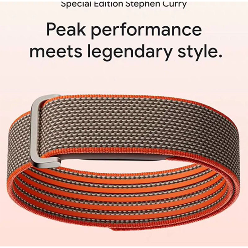 Bracelet tressé en Nylon pour  - Sport Loop Velcro avis et prix