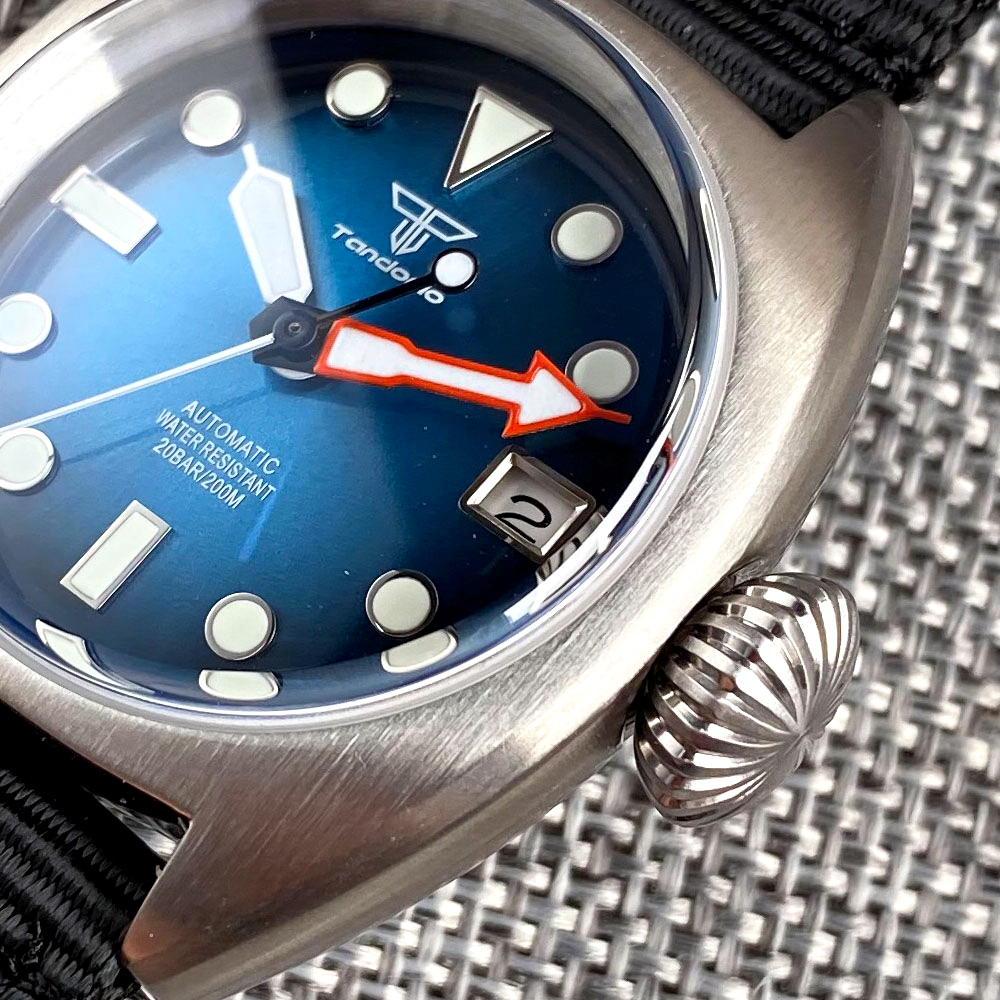 Montre mécanique de plongée mi - Seiko Watch 5 Sports avis et prix
