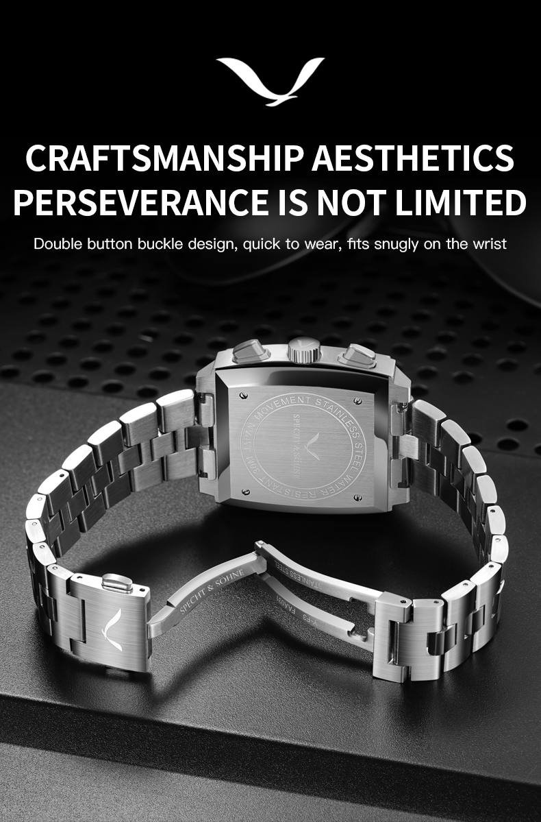 Specht & Sohne nouveautés japo - Seiko Watch Prospex avis et prix